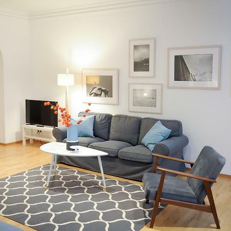 City Center Apartment فيينا المظهر الخارجي الصورة