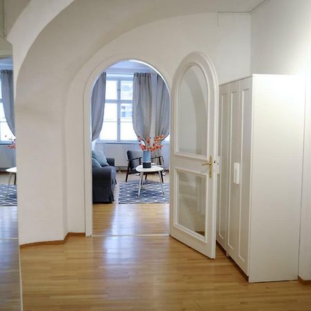 City Center Apartment فيينا المظهر الخارجي الصورة