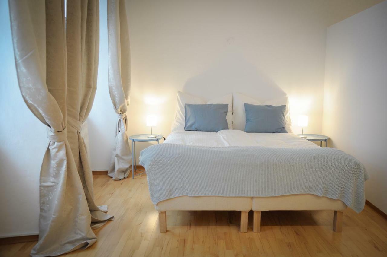 City Center Apartment فيينا المظهر الخارجي الصورة