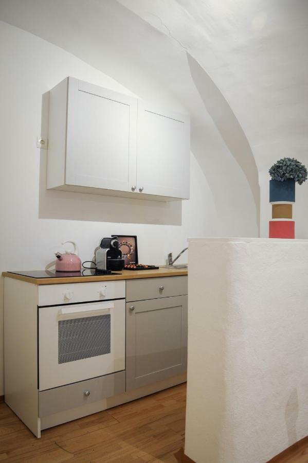 City Center Apartment فيينا المظهر الخارجي الصورة